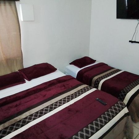 Estancia La Ocho Tijuana Zewnętrze zdjęcie