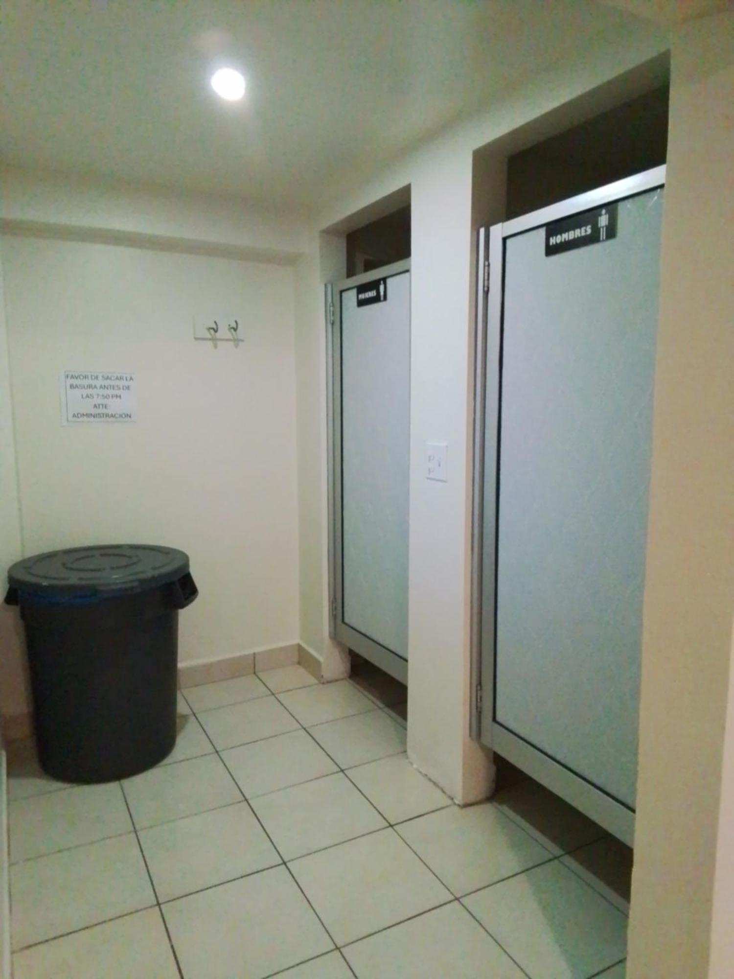 Estancia La Ocho Tijuana Zewnętrze zdjęcie
