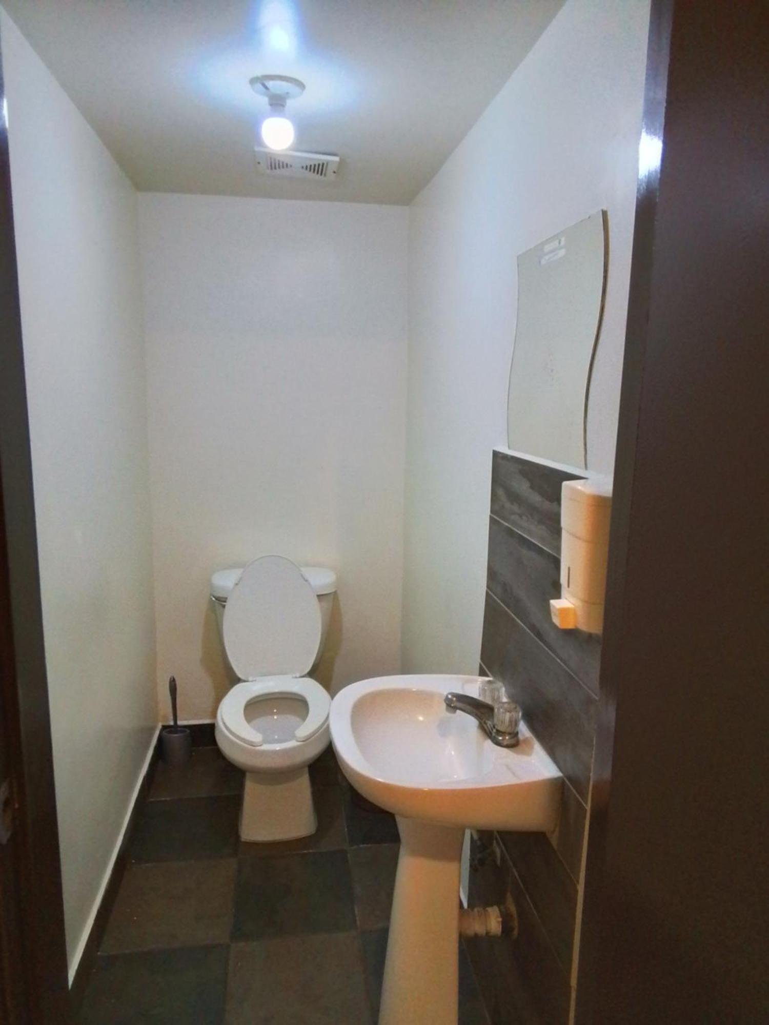 Estancia La Ocho Tijuana Zewnętrze zdjęcie
