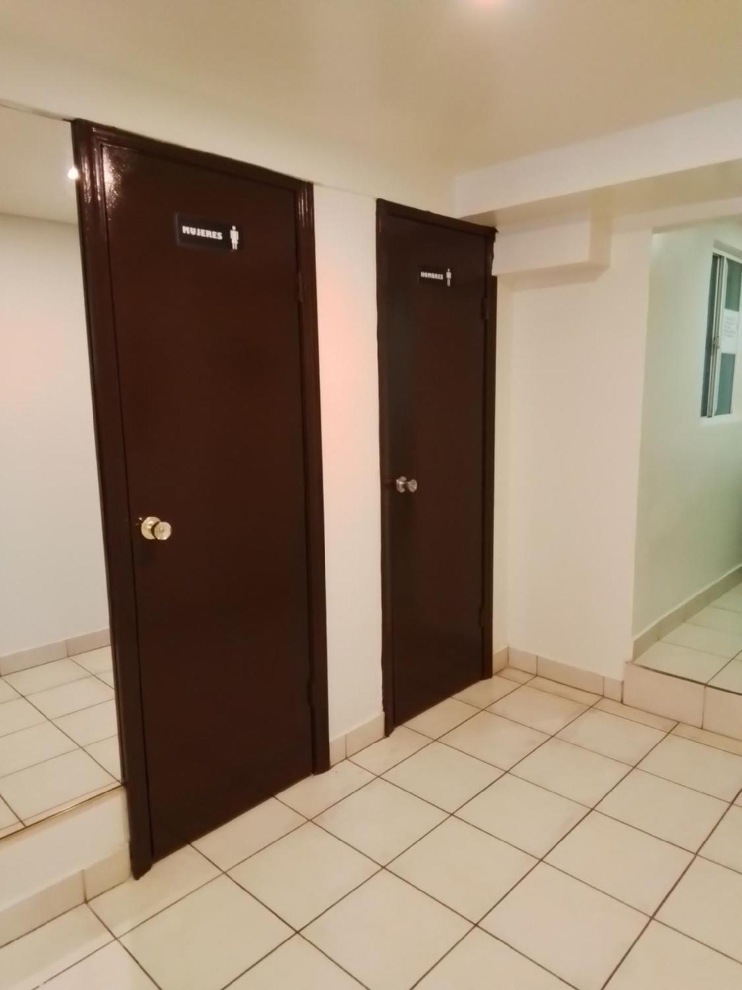 Estancia La Ocho Tijuana Zewnętrze zdjęcie