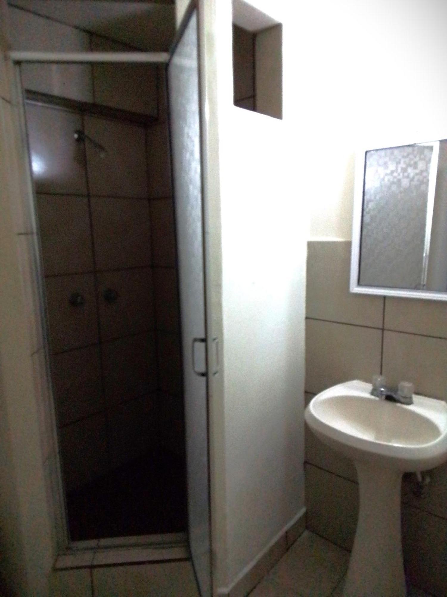Estancia La Ocho Tijuana Zewnętrze zdjęcie